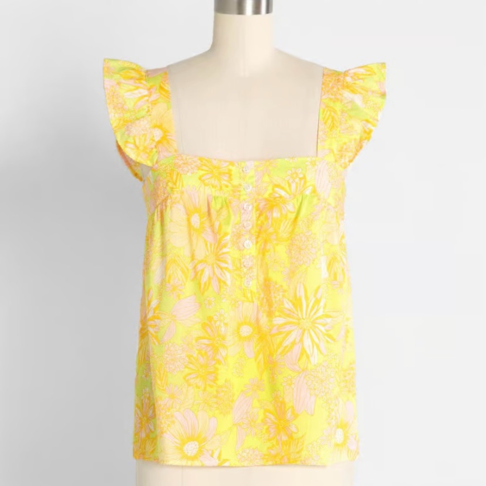Never, Ever Going to Forget You Blouse